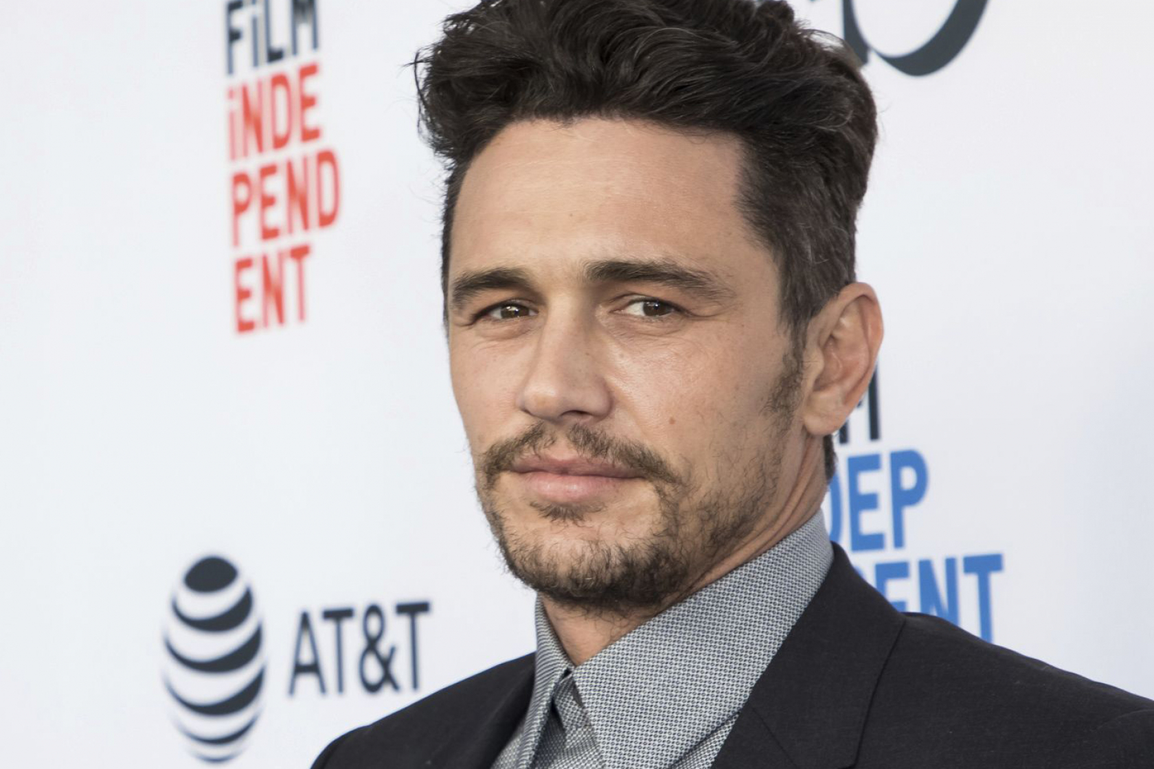 James Franco Publicly Addresses Sexual Misconduct Allegations