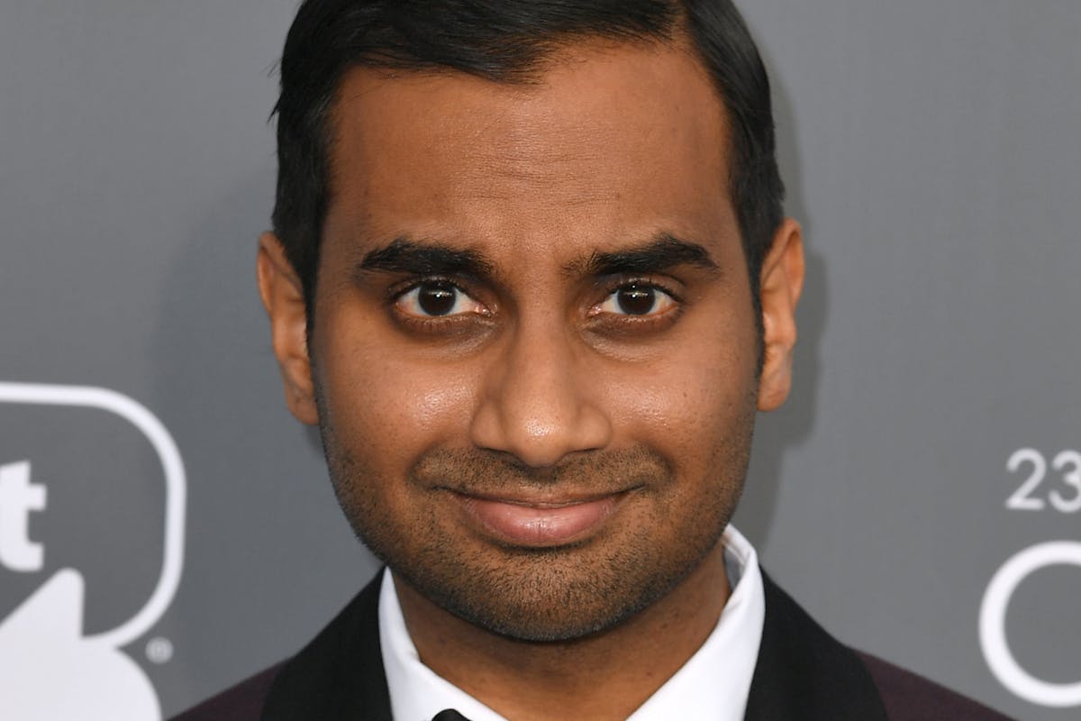 �What the Aziz Ansari story tells us about our attitudes to sex and trauma� picture