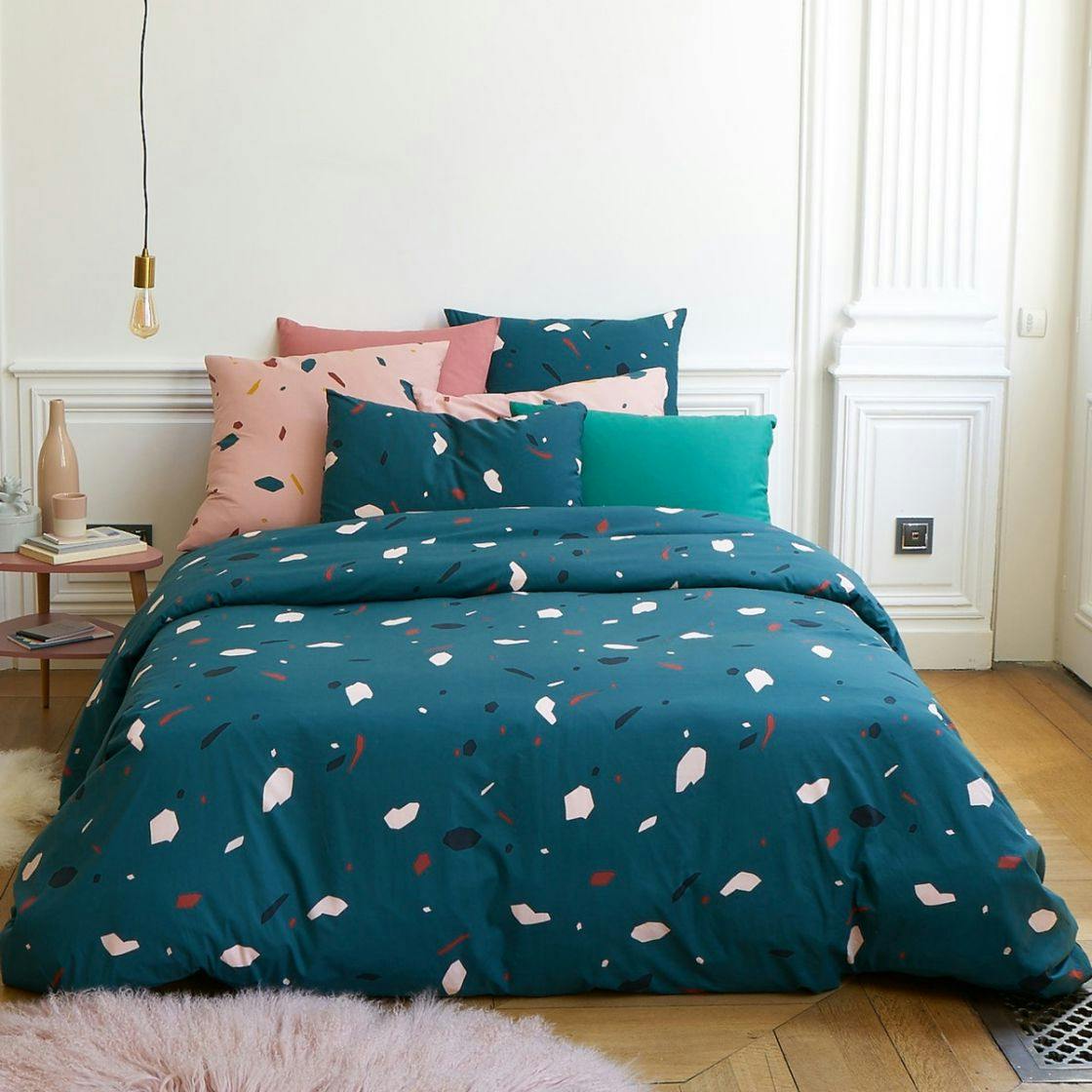 Shop The Most Beautiful Sheets For Grown Up Bedrooms