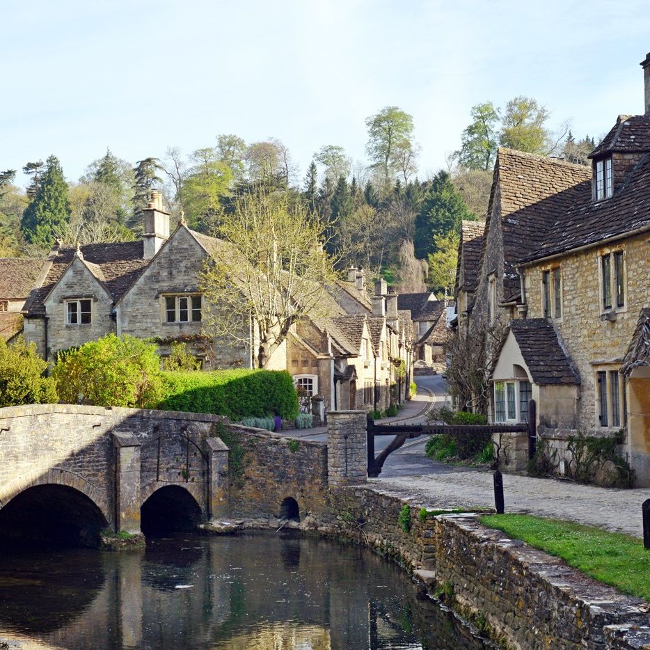 Best Bed And Breakfasts In The UK