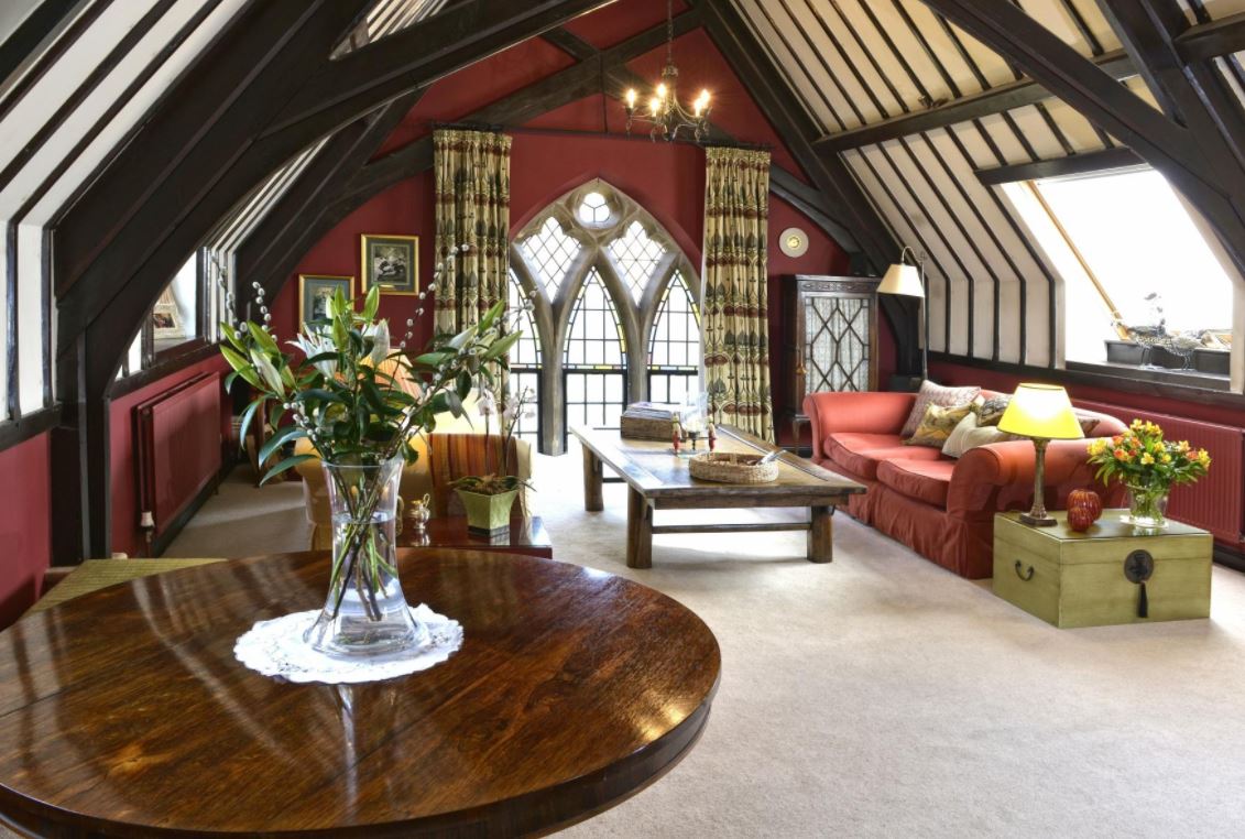 Best Bed And Breakfasts In The UK