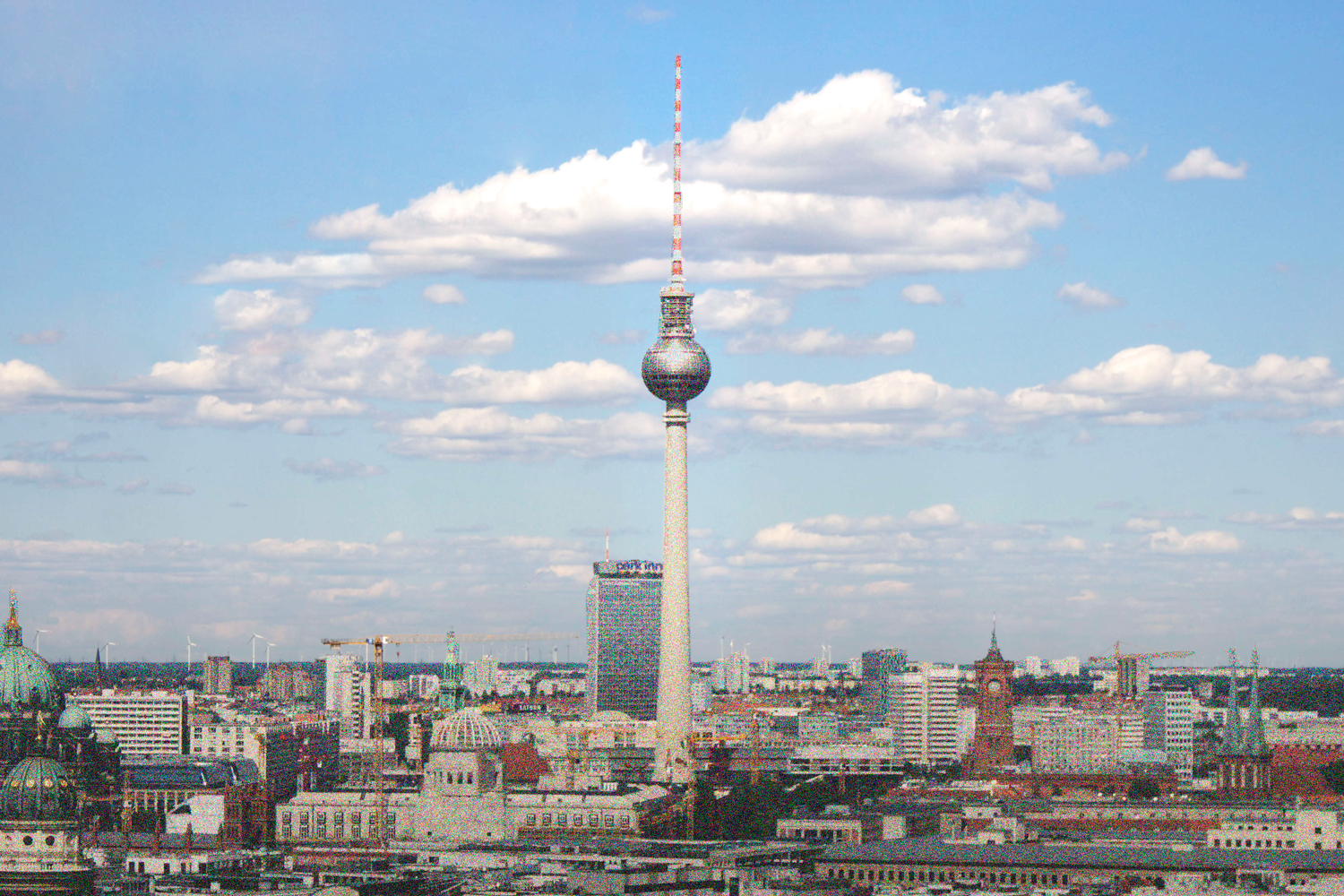 berlin ranks among top global cities