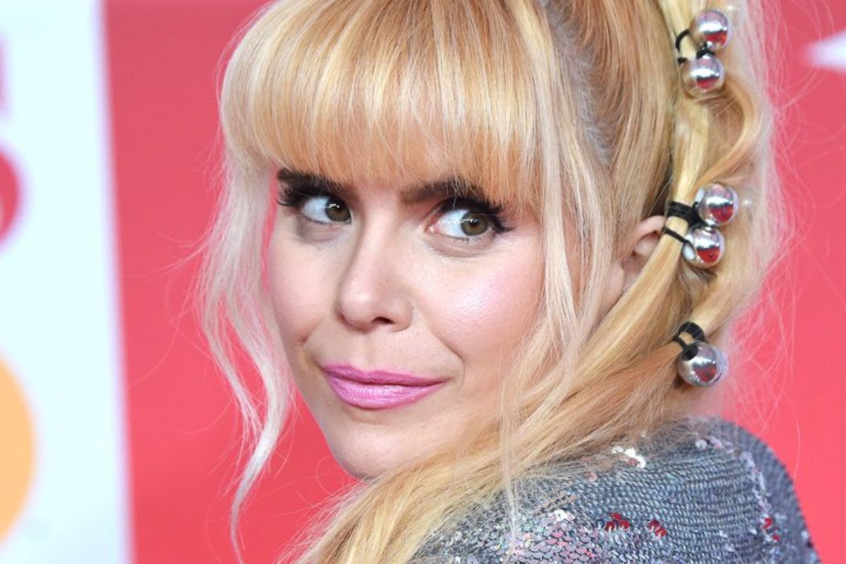 Paloma Faith on the role of pressure in postnatal depression