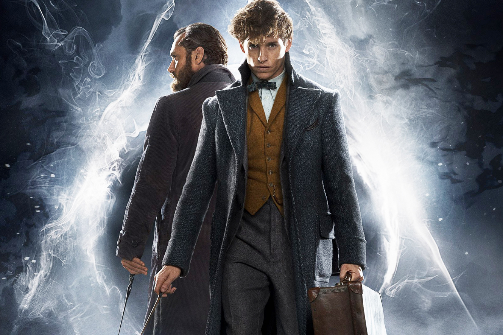 download the new version for mac Fantastic Beasts and Where to Find Them