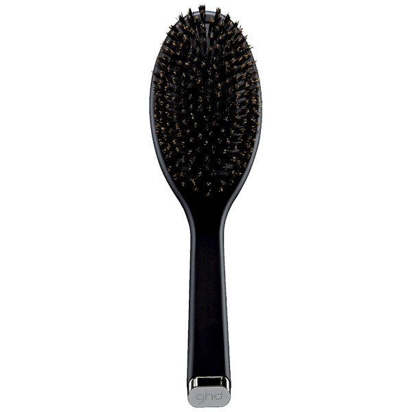 best brush for thick wavy hair