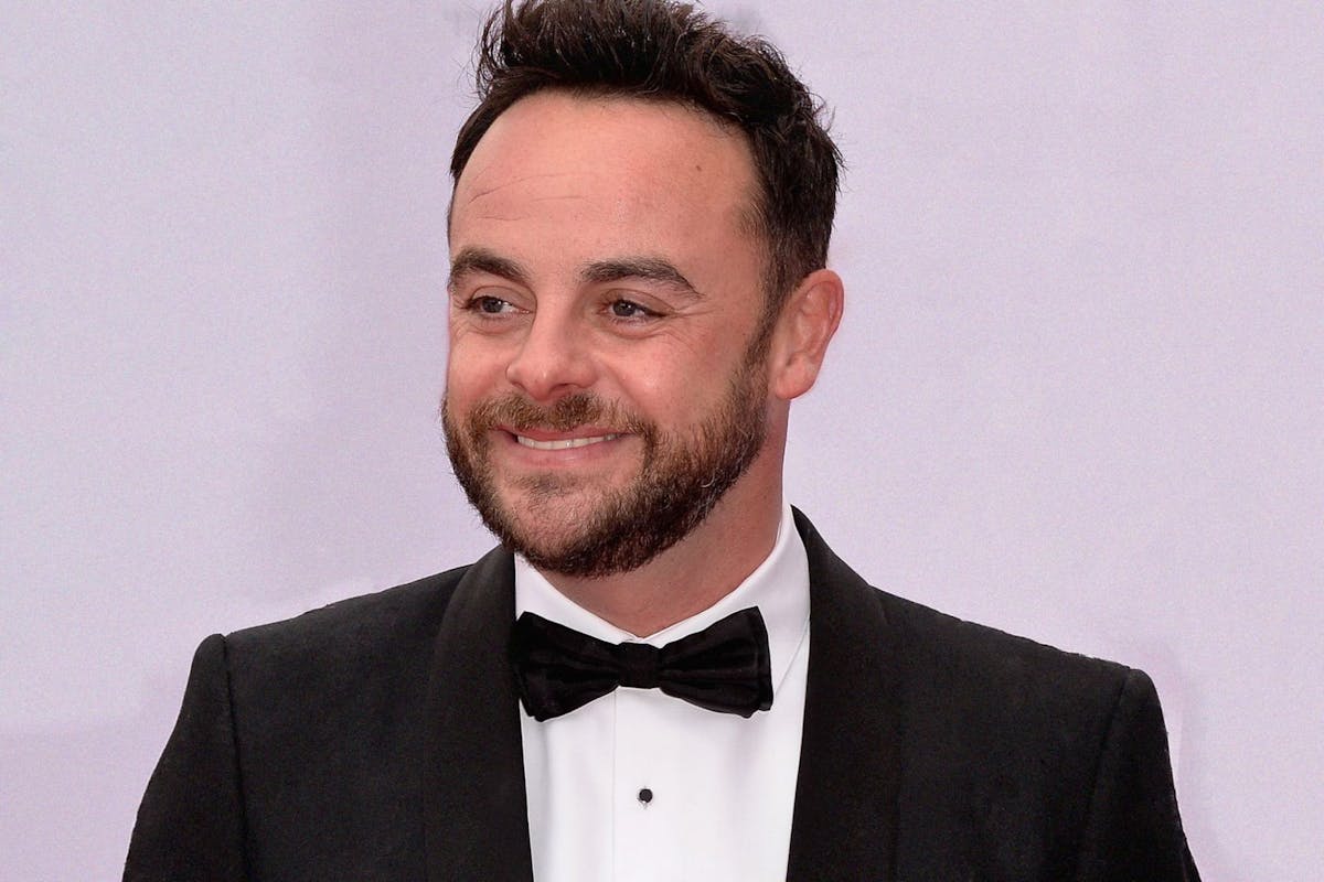 "The Ant McPartlin case proves we have double standards around drinking"