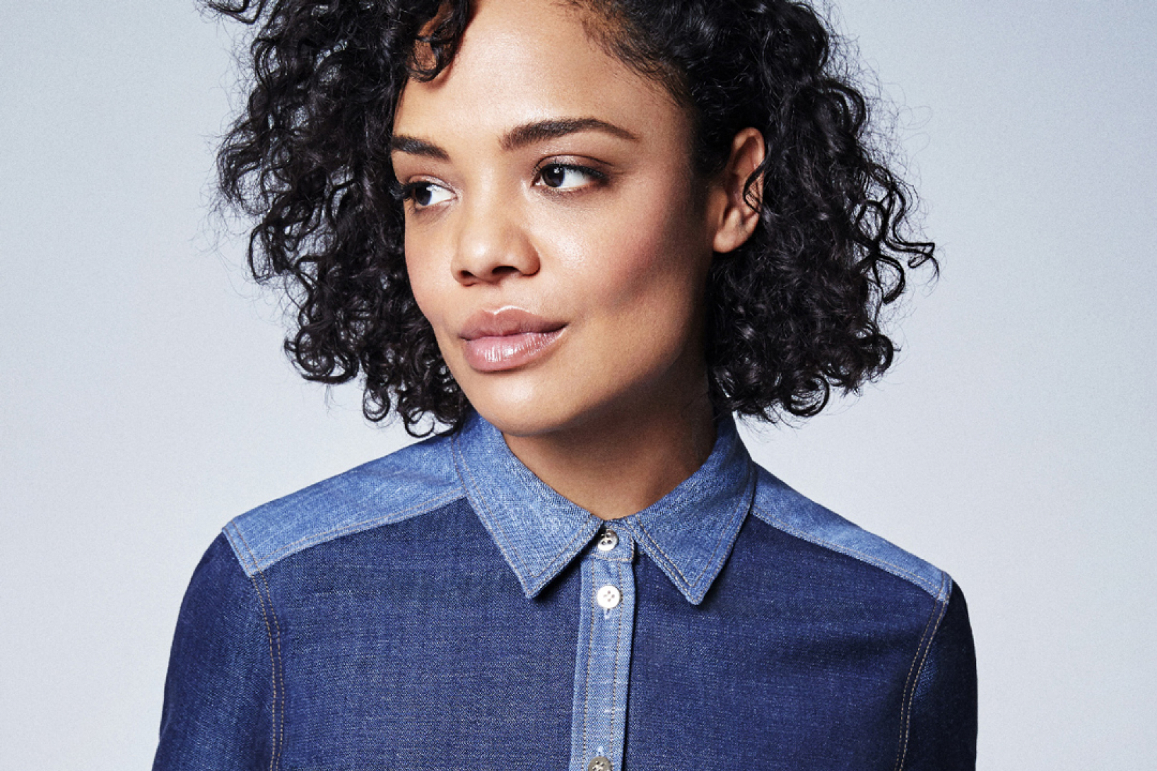 Tessa Thompson westwood