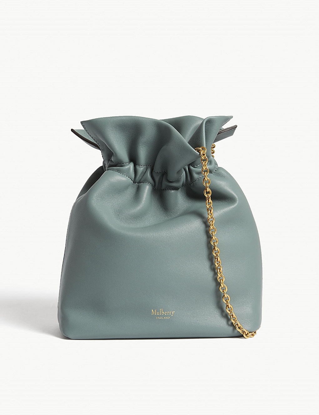 mulberry mini bucket bag