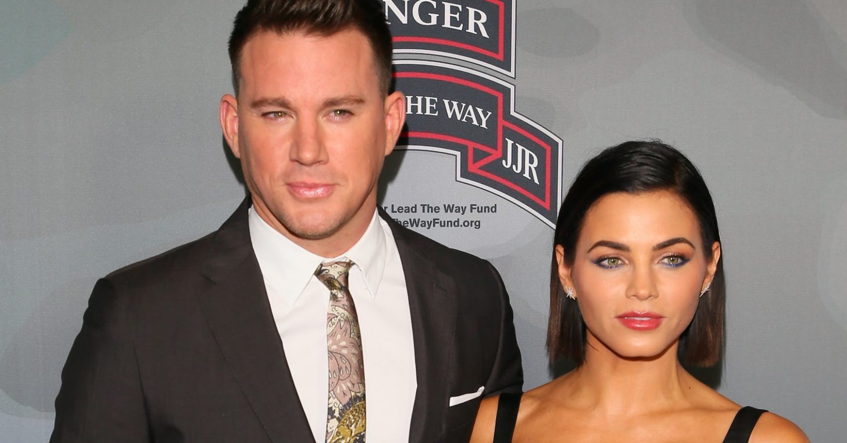 Channing Tatum and Jenna Dewan announce separation after nine years of ...