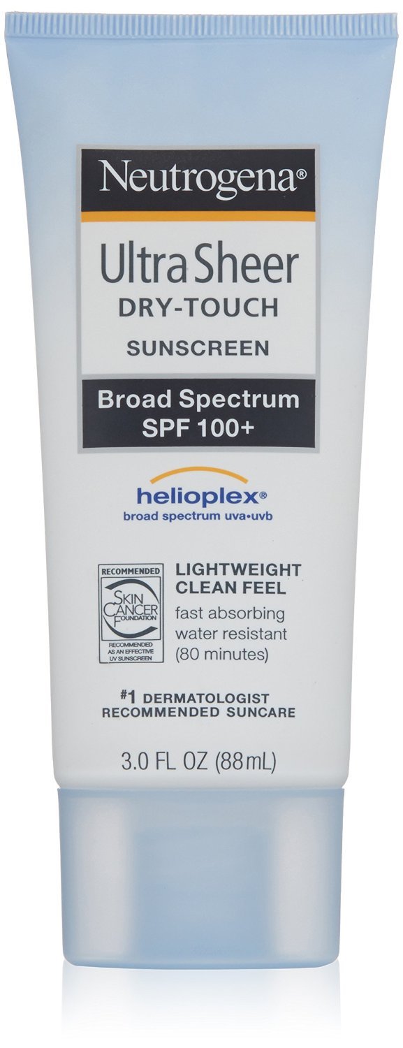 high factor sun cream for face