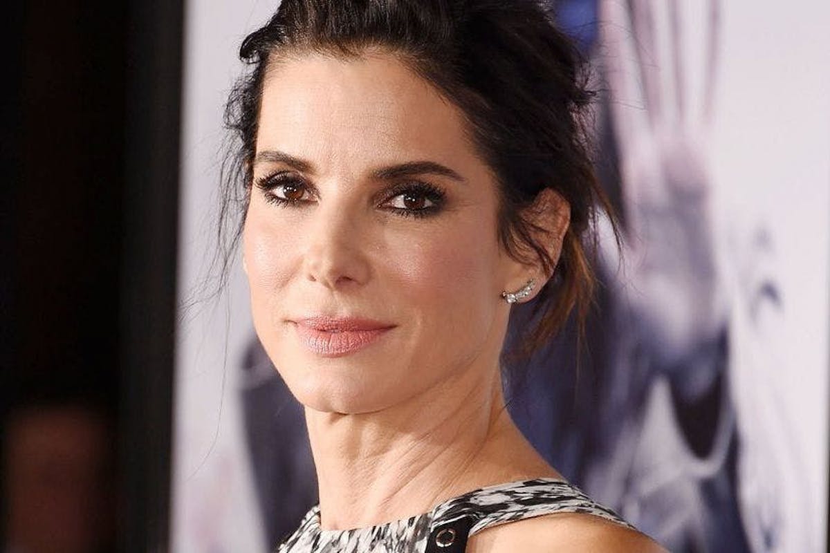 Sandra Bullock Shares Her Own “paralysing” Me Too Story 7699