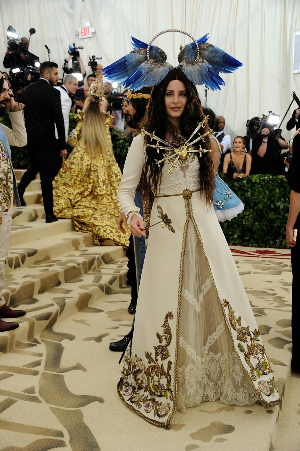 Met Gala 2018: Every incredible look