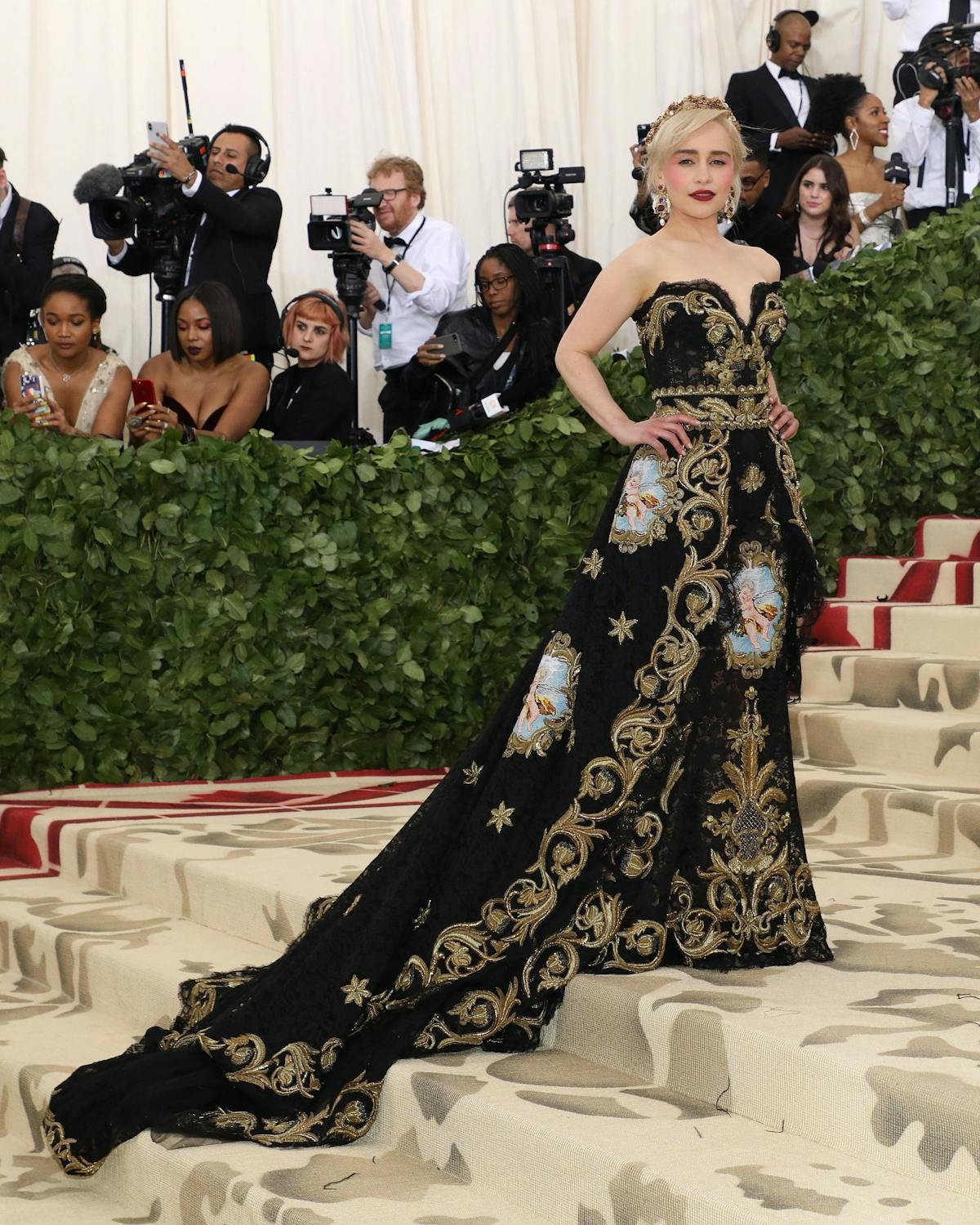 Met Gala 2018: Every incredible look