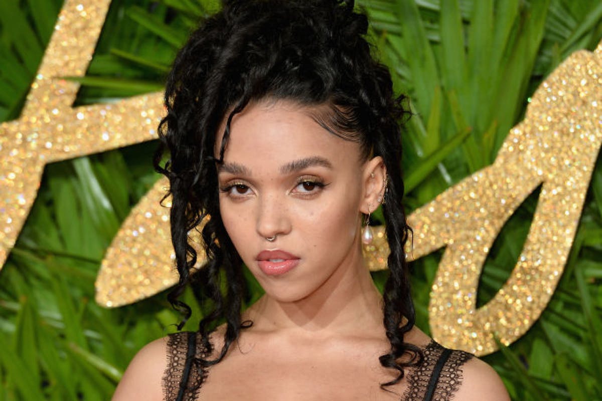 Fka Twigs Shares How Surgery Knocked Her “confidence As A Woman” 