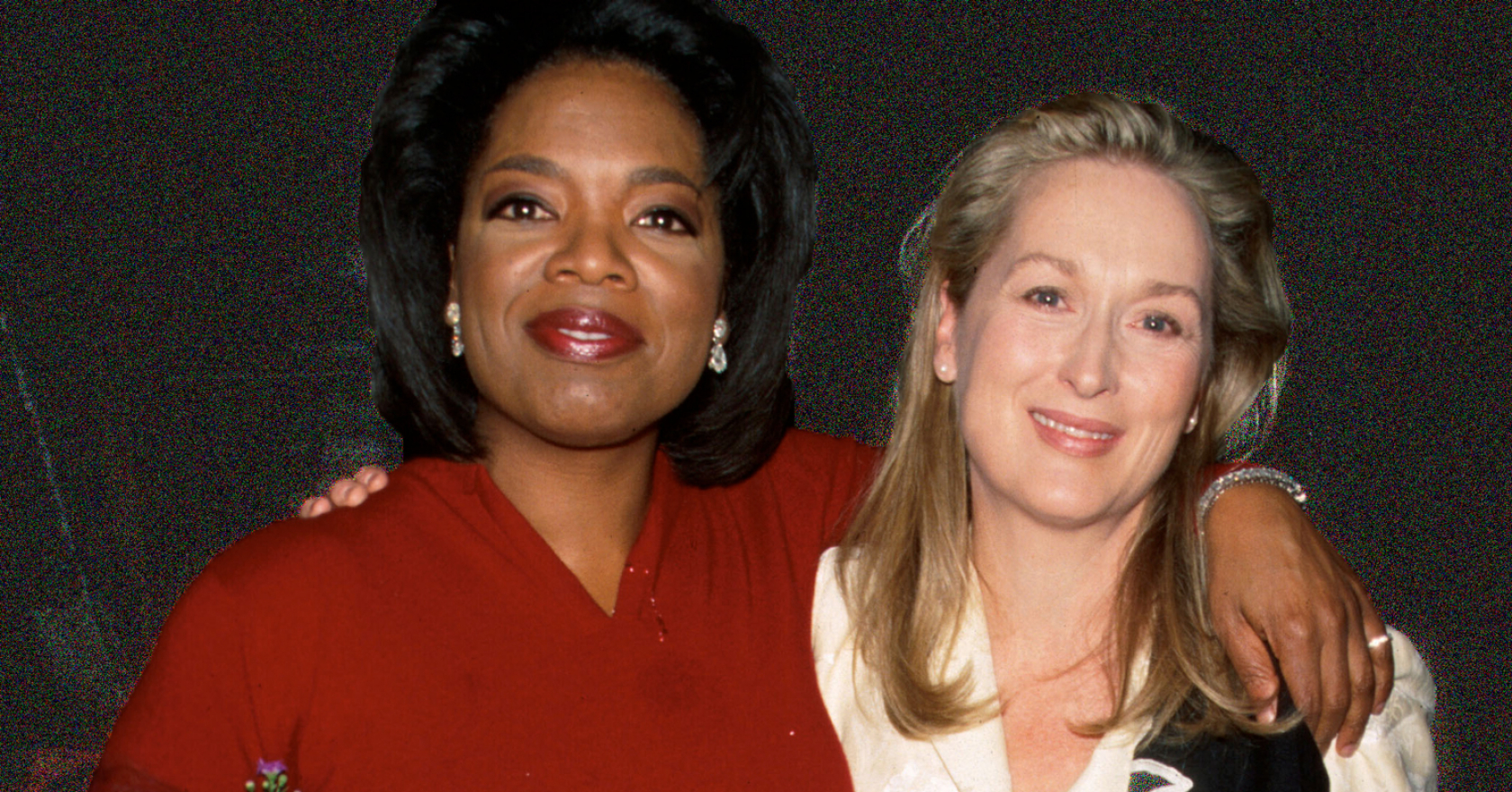 Why Oprah And Meryl Streep Have Penned An Open Letter On Gender ...