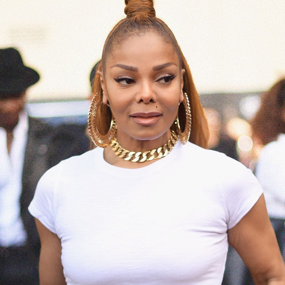 What we can learn from Janet Jackson’s Glastonbury power move