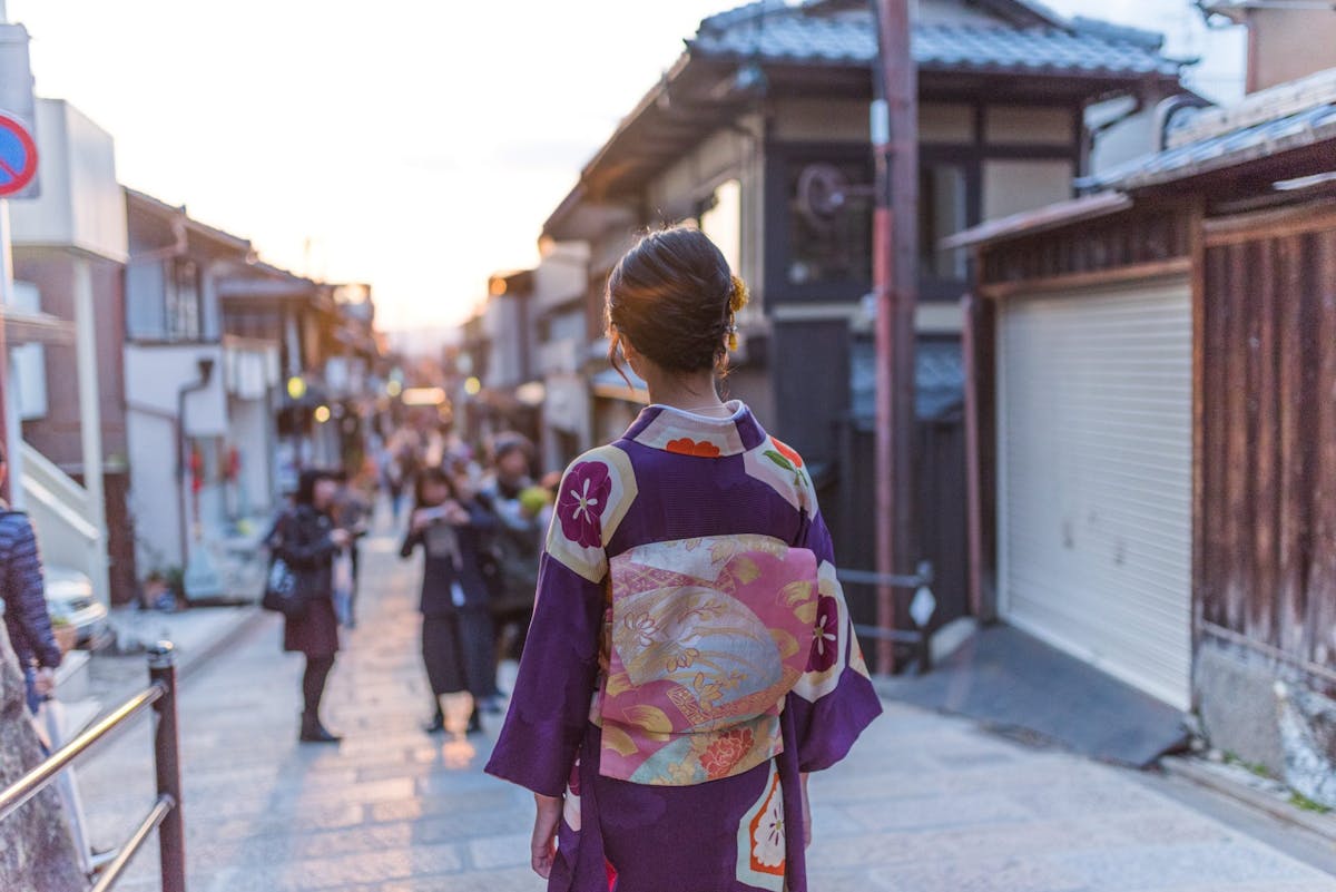 Dozens Of Women Working In Japanese Media Have Been Sexually Harassed