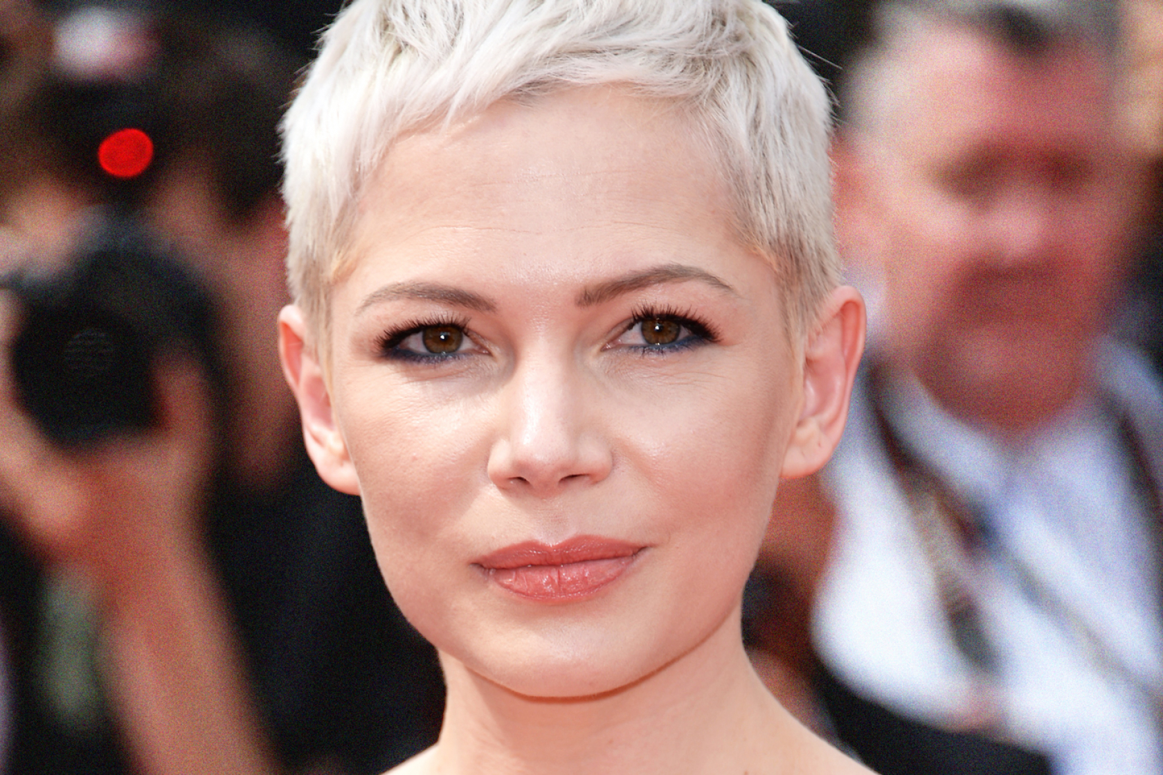 Next photo of Michelle Williams