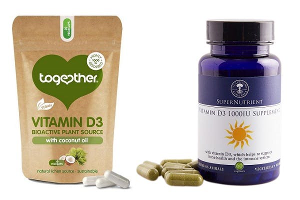 Best Beauty Supplements: Benefits of taking Vitamin D ...