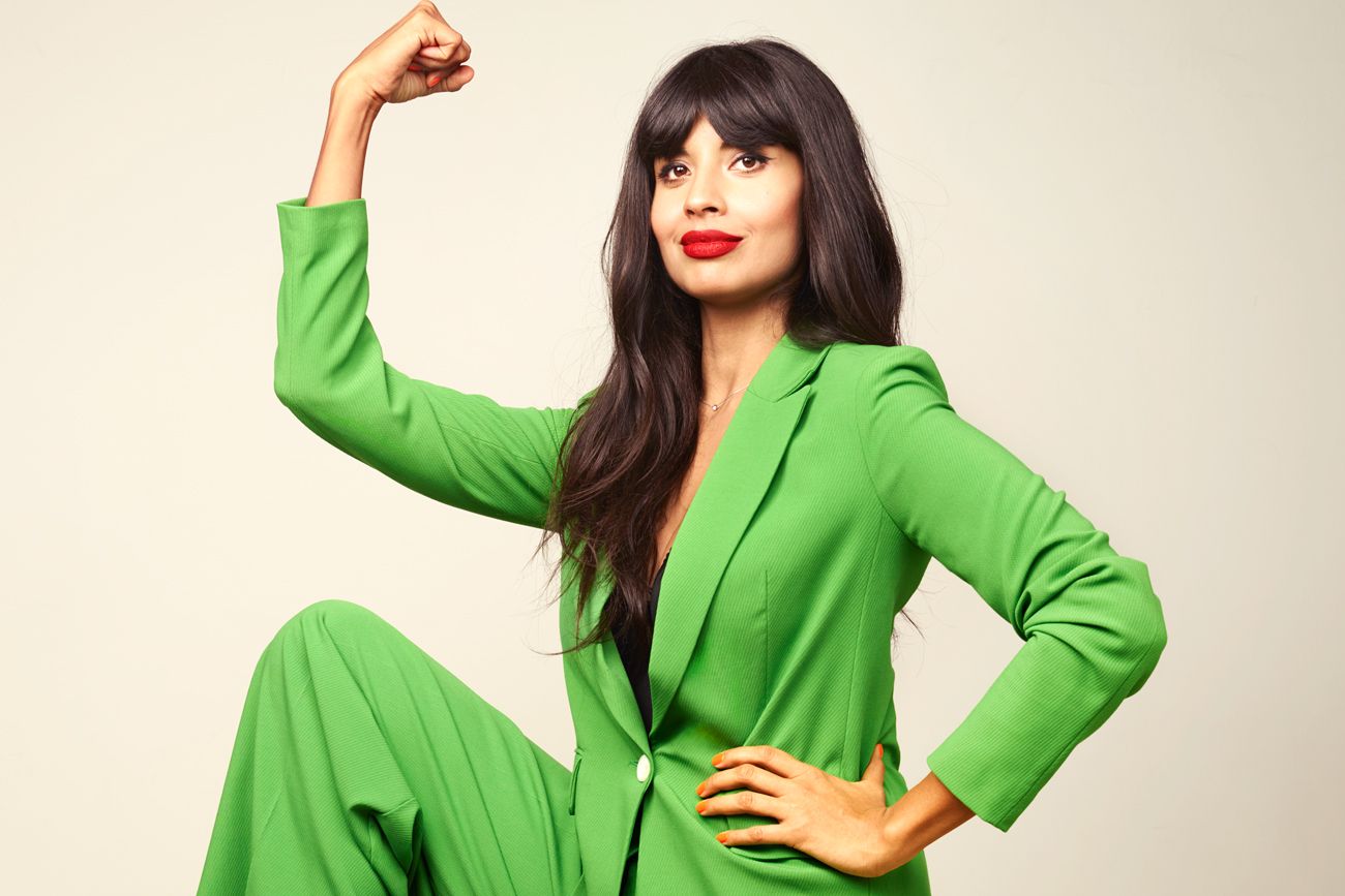 Next photo of Jameela Jamil