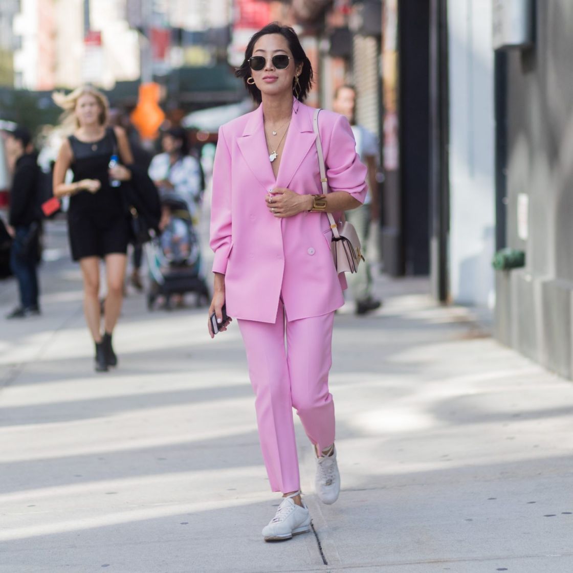 Best Fashion Influencers To Follow Now For Outfit Inspiration