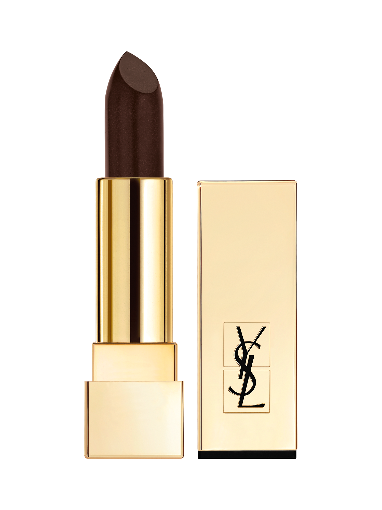 ysl minimal black