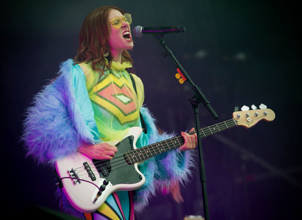 Kate Nash 6 life lessons I wish I could share with my younger self