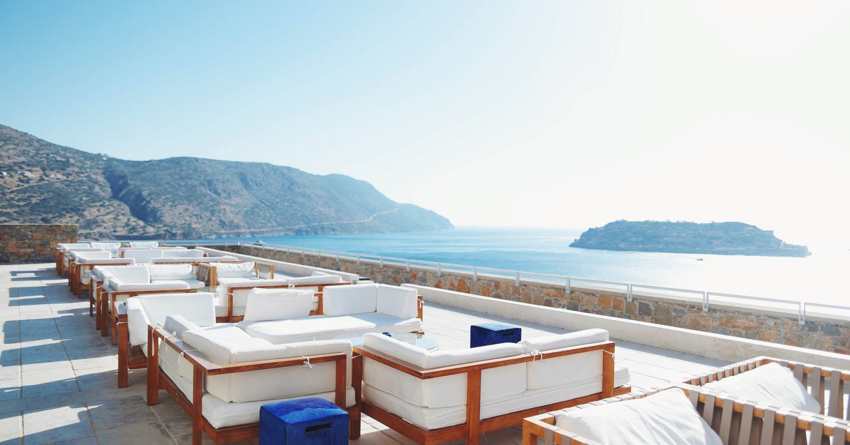 The 10 Best Hotels In Crete, Greece, Greek Islands