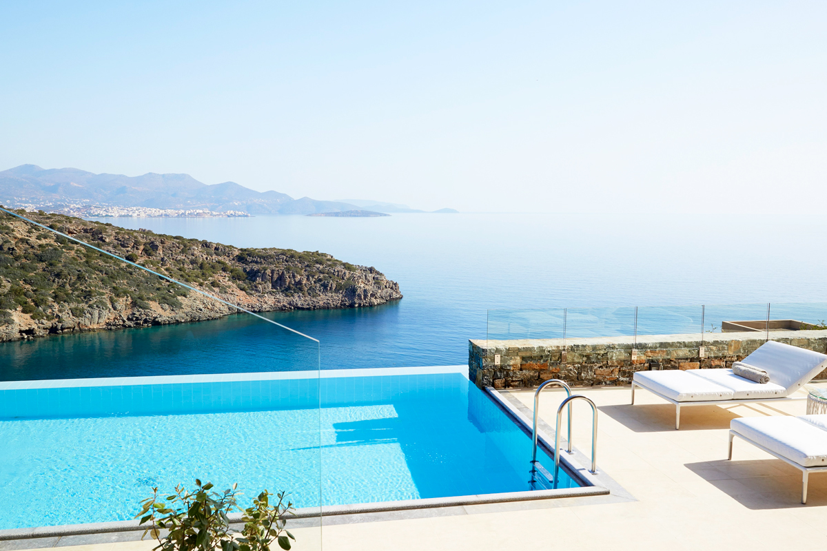 The 10 Best Hotels In Crete, Greece, Greek Islands