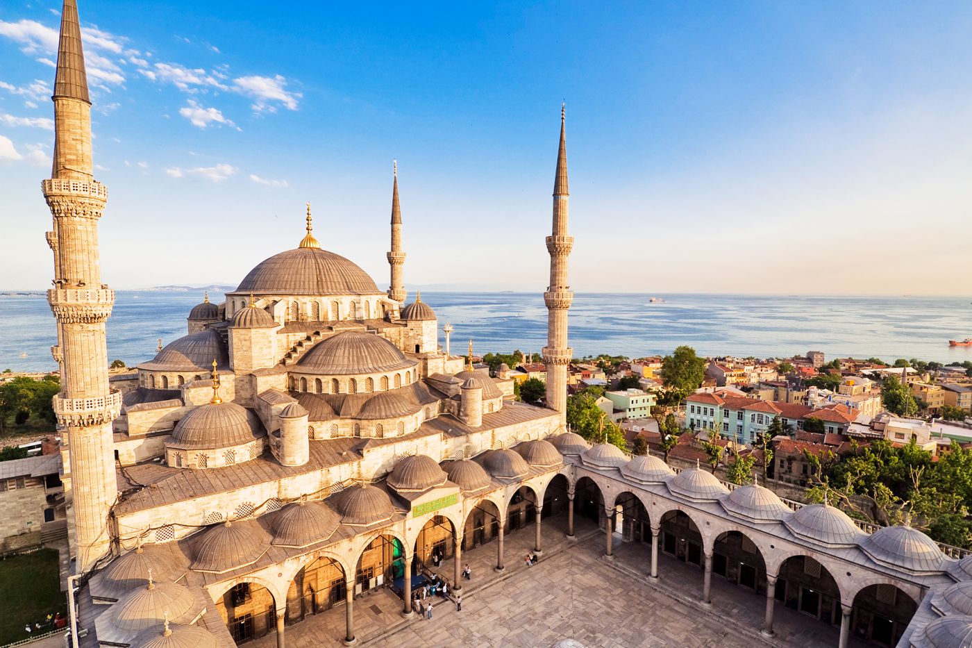 Weekend In Istanbul: Our Guide To The Best Things To Do