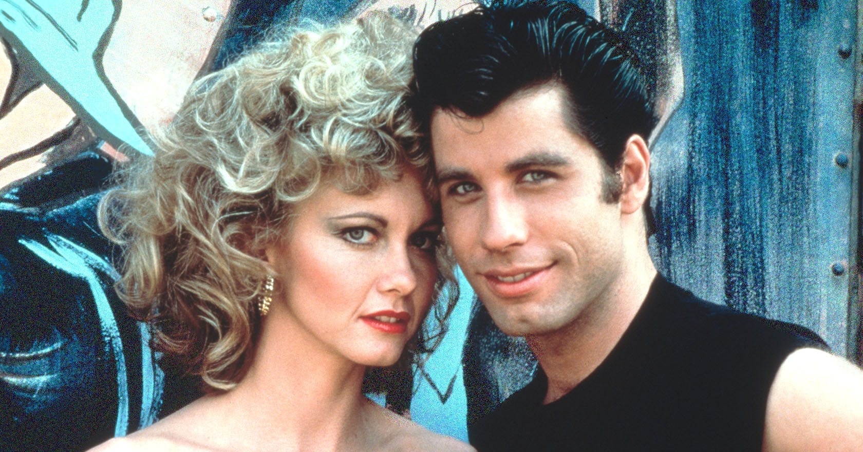 The Grease reunion of your dreams just happened