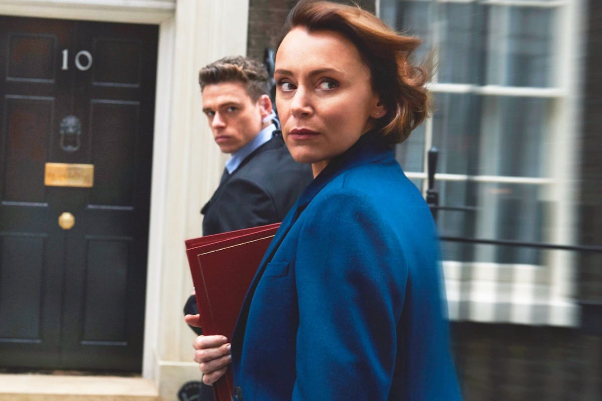 Everything You Need To Know About Bbc Drama Bodyguard
