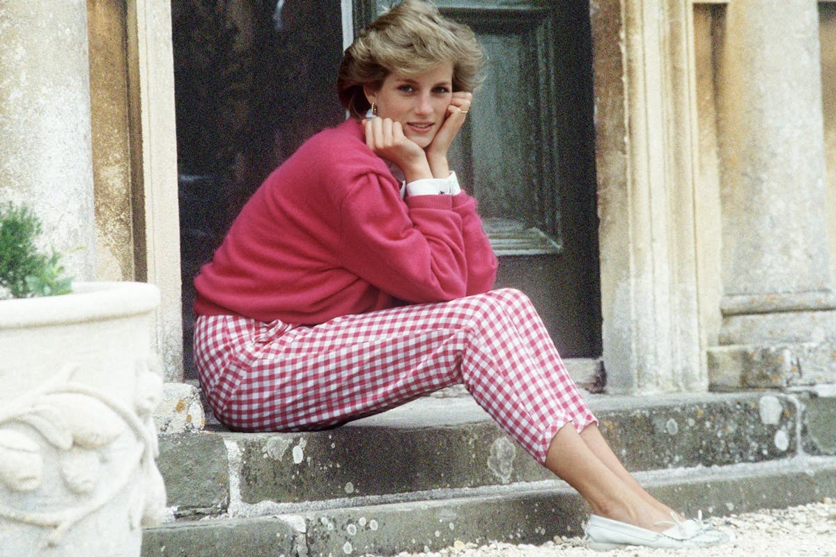 Princess Diana's favourite restaurants in London