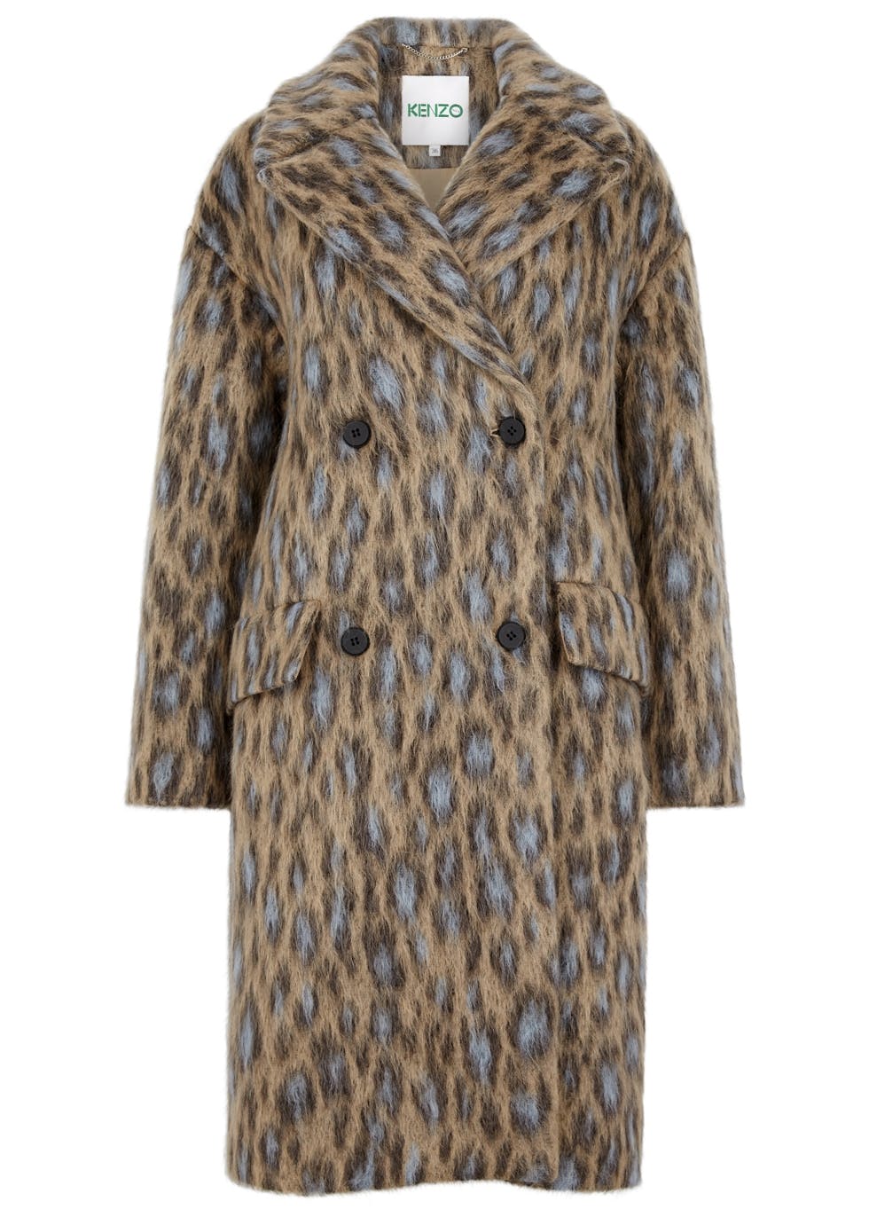 Womens Coats | Best Leopard Print Coats