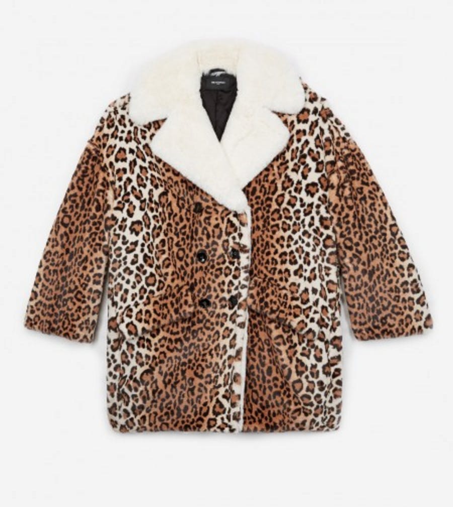 Womens Coats | Best Leopard Print Coats