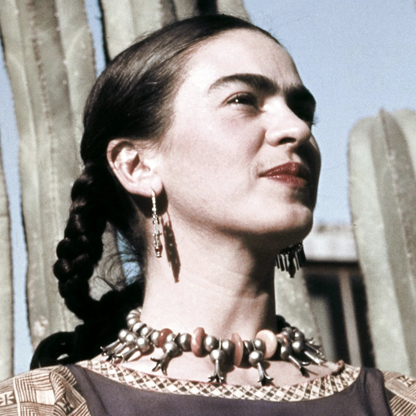 Frida Kahlo fans, a special event is coming to the V&A