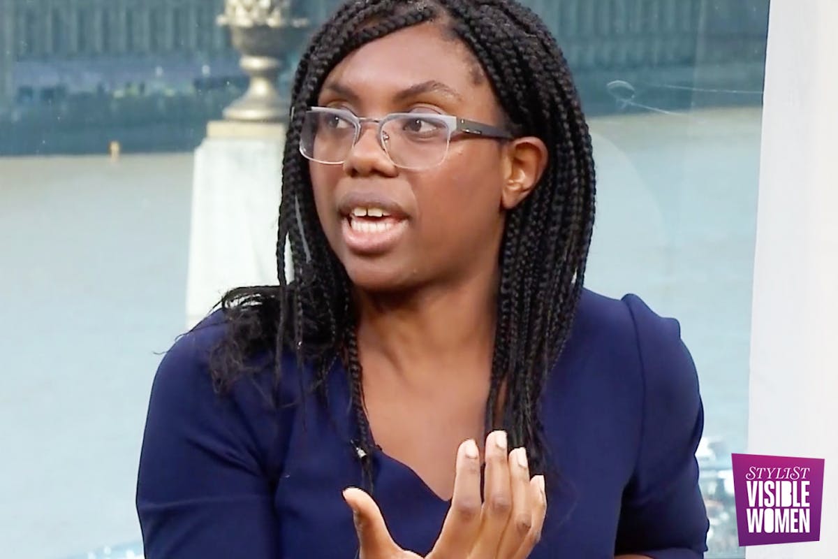 Topic: Kemi Badenoch