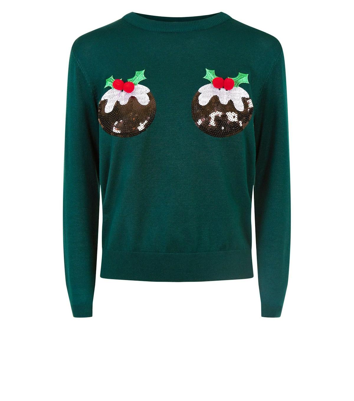 Best Christmas Jumpers For 2018 From The High Street And Designer Stores Online