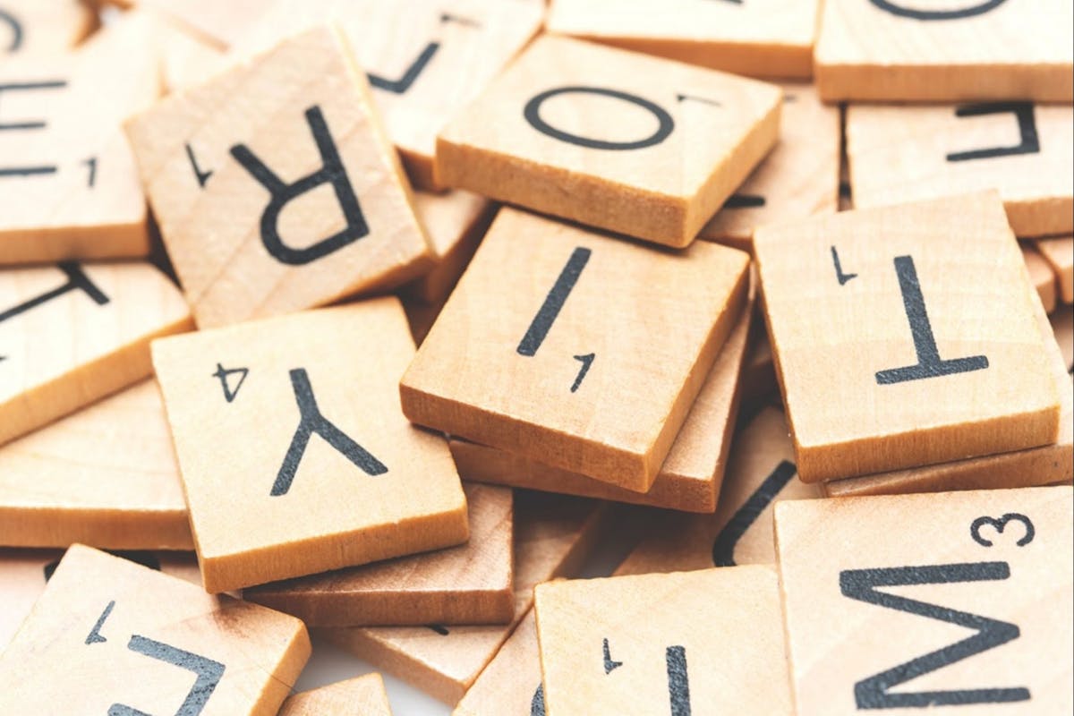 This brilliant Scrabble immersive experience is coming to London