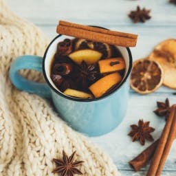 Mulled wine and its surprising health benefits