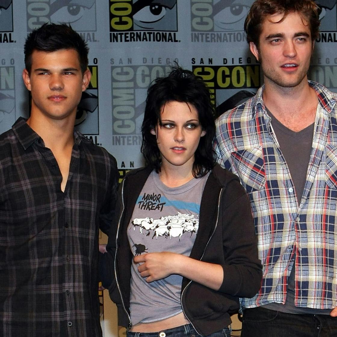 Is Twilight a feminist movie or not? Wrestling with the series on its ...