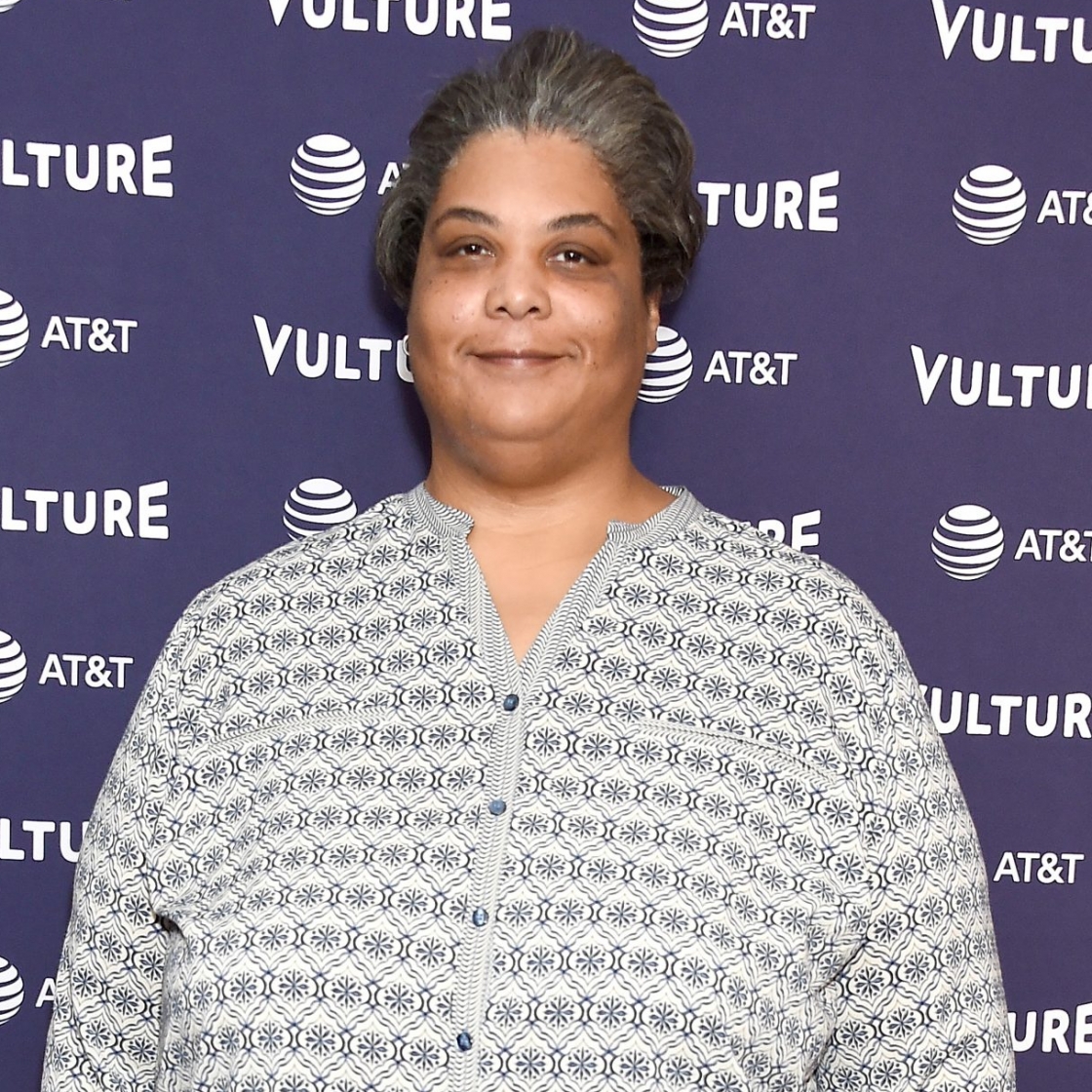 roxane gay pass over death beloved