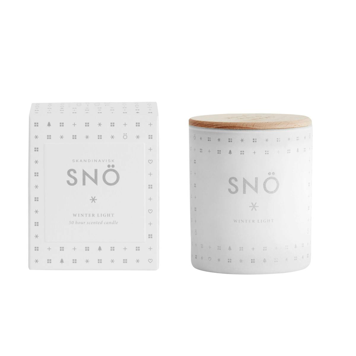 20 Beautiful Candles That Will Make Your House Smell Like Christmas