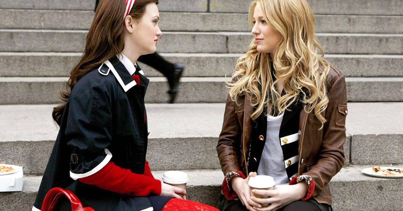 more shows like gossip girl on netflix