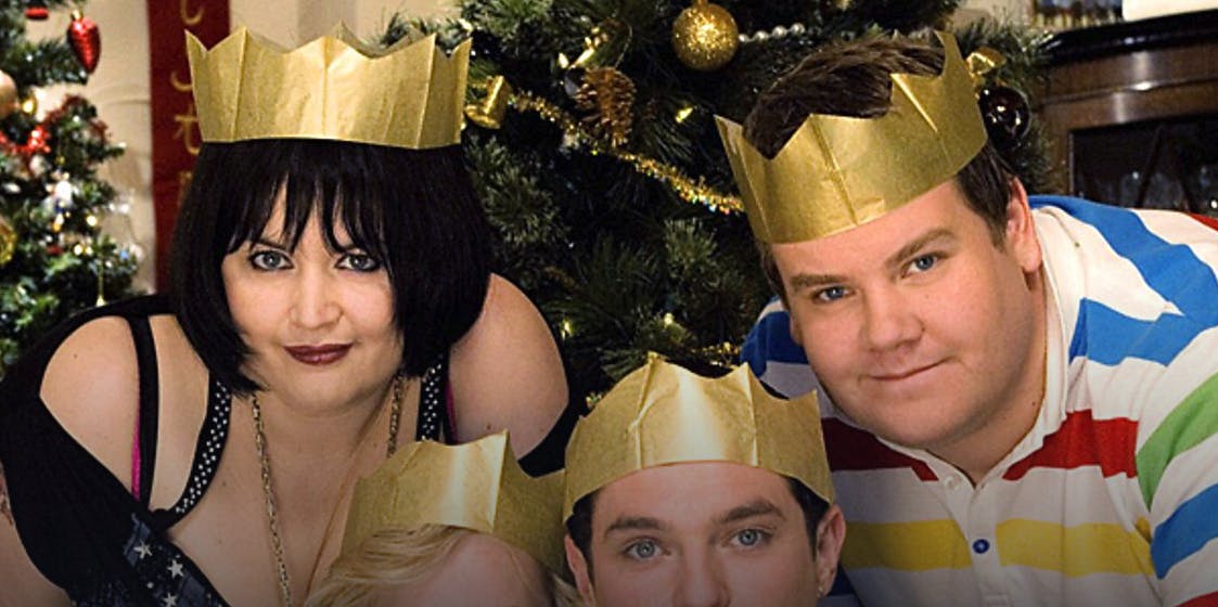 The Best Christmas Specials ever Best Christmas TV Episodes