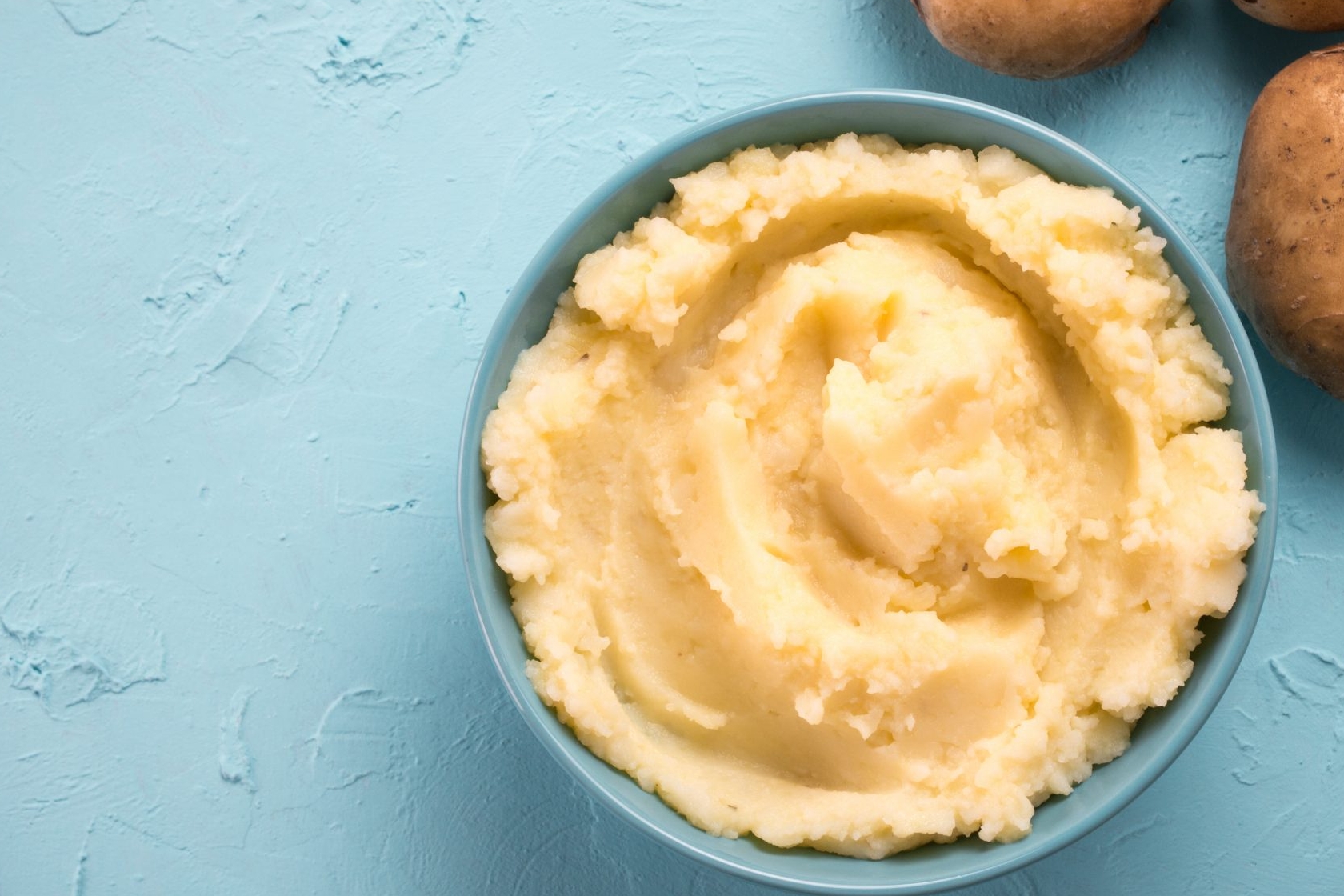 Jamie Oliver Mashed Potatoes Recipe Oprah