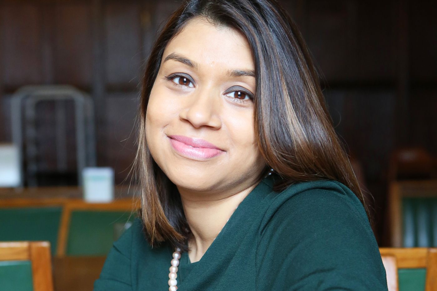 Tulip Siddiq Delayed Birth | Why All Politicians Should Be Allowed To ...