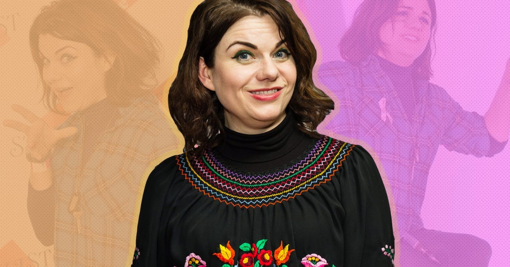 25 brilliant Caitlin Moran quotes to live your life by