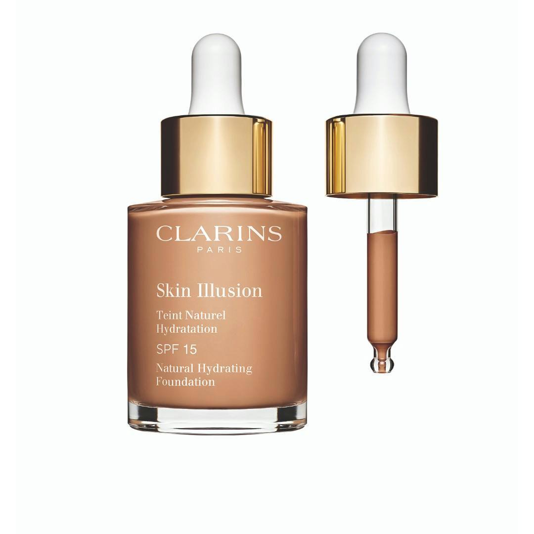 The Best Lightweight Serum Foundations Including The Ordinary