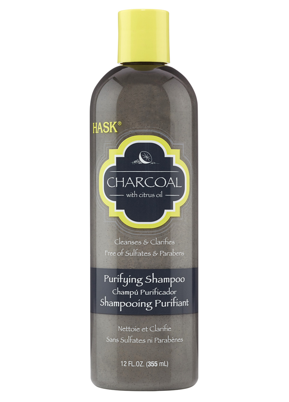 best shampoo for oily hair